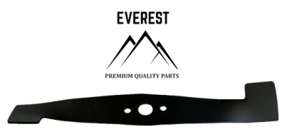 ELECTRIC MOWER BLADE KIWI COLLECTING EVEREST