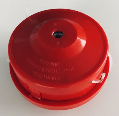STRING TRIMMER HEAD CHINESE 10x1.25