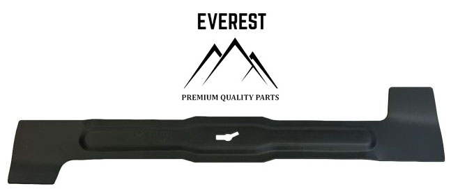 ELECTRIC LAWNMOWER BLADE EINHELL 44cm CASTORAMA LEROYMERLIN EVEREST