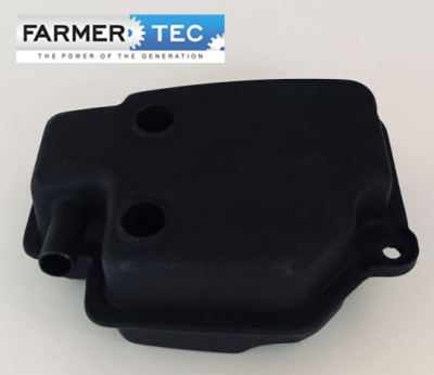 MUFFLER STIHL FS120, FS200, FS250 FARMERTEC