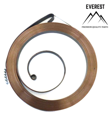 RECOIL SPRING HUSQVARNA 340, 345, 350 EVEREST