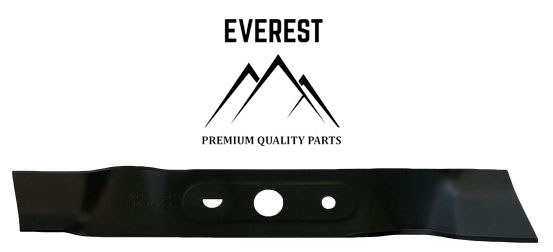 ELECTRIC LAWNMOWER BLADE RYOBI STERWINS 40cm EVEREST