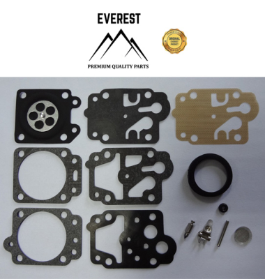 REPAIR KIT WALBRO K20-WYJ EVEREST