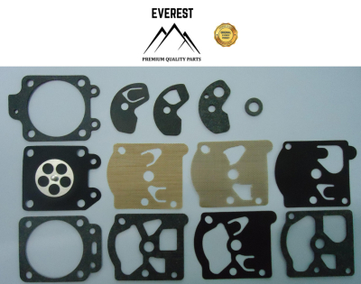 DIAPHRAGM KIT WALBRO D10-WAT EVEREST