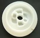 REWIND SPRING WHEEL STIHL FS120, FS200, FS250