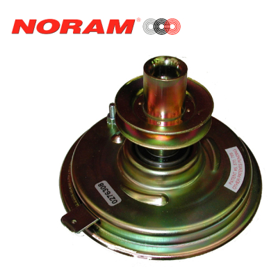 MANUAL CLUTCH HUSQVARNA CRAFTSMAN WHEEL DIAMETER 12.5cm