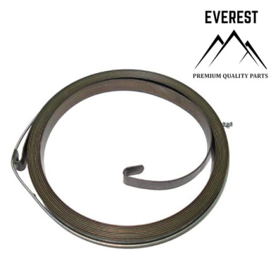 RECOIL STARTER SPRING BRIGGS&STRATTON QUANTUM EVEREST