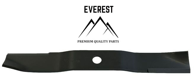 TRACTOR BLADE KUBOTA 42cm EVEREST