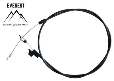 DRIVE CABLE MOWERS HUSQVARNA 424919 EVEREST