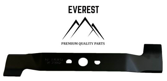 ELECTRIC LAWNMOWER BLADE DOLMAR EM33 MAKITA ELM3310, ELM3311 EVEREST