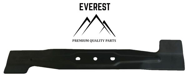 ELECTRIC LAWNMOWER BLADE MAKITA STERWINS 380-EP-3 EVEREST