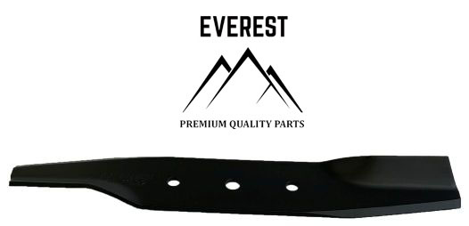 TRACTOR BLADE STIGA PARK VILLA 31cm EVEREST