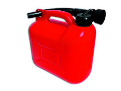 FUEL CAN 5L
