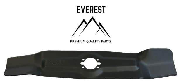 PETROL LAWNMOWER BLADE WOLF NZ41 EVEREST