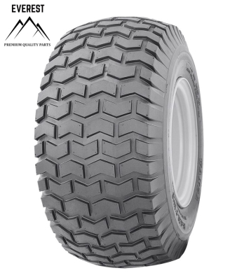 TIRE UNIVERSAL 16x650-8 4PR EVEREST