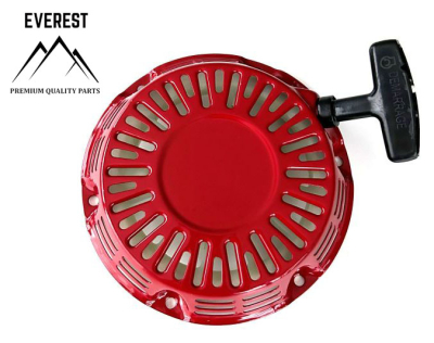 STARTER HONDA GX110-GX160 PLASTIC DOGS EVEREST