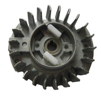 FLYWHEEL CHINESE CHAINSAW 45cc 52cc 58cc