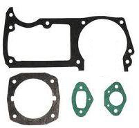 GASKET SET HUSQVARNA 254, 257, 261EPA, 262XP