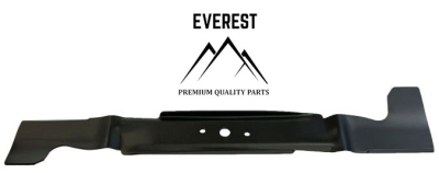 TRACTOR BLADE STIHL VIKING MT6127 RT6127 COLLECTION 125cm LEFT EVEREST