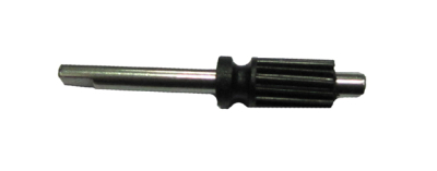 OIL PUMP SHAFT OLEOMAC 938, 941