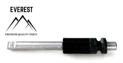 OIL PUMP SHAFT HUSQVARNA 340, 340E, 345, 345E, 346SP, 350, 351, 353, 2145 EVEREST