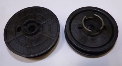 REWIND WHEEL MAKITA 109, 111, 115 MAKITA DCS43, DCS5200