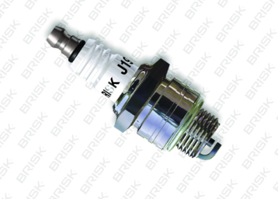 SPARK PLUG BRISK J19 LAWNMOWERS