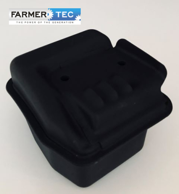 MUFFLER STIHL 021, 023, 025 FARMERTEC