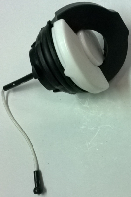 FUEL CAP STIHL CHAINSAWS MS