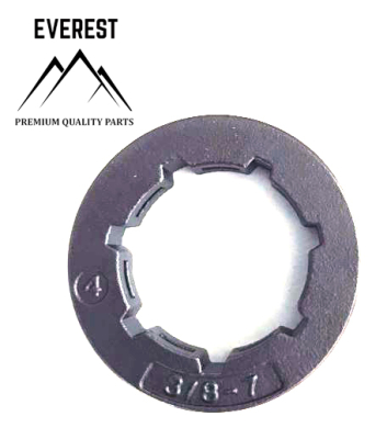 FLOATING SPROCKET SD 7/8" 3/8 7T EVEREST