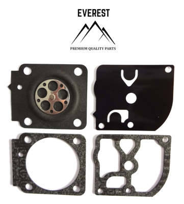 MEMBRANE SET ZAMA GND-98 EVEREST