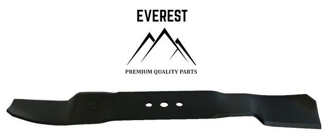 TRACTOR BLADE HUSQVARNA 41cm RIDER 544 10 28-01 EVEREST