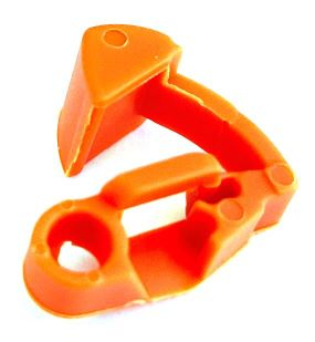 SWITCH LEVER HUSQVARNA 350