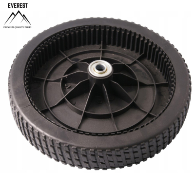 DRIVE WHEEL MOWER NAC, RIWALL, TEXAS 81 TEETH EVEREST