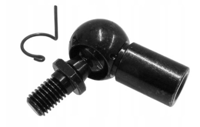 STEERING ROD END AL-KO 514017, 514701