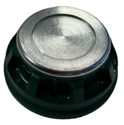 OLEOMAC HEAD BUTTON