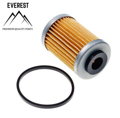 OIL FILTER HATZ 1D30, 1D81, 1D90 EVEREST
