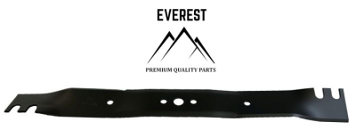 PETROL MOWER BLADE HUSQVARNA MCCULLOCH 21" MULCHING EVEREST