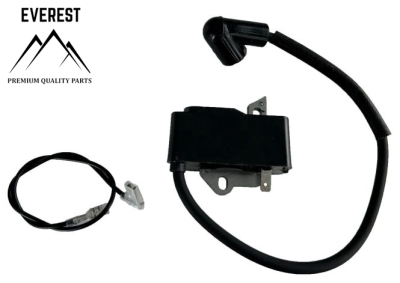 IGNITION COIL HUSQVARNA 125C, 125R, 128C, 128R EVEREST