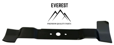 TRACTOR BLADE OLEOMAC, TOPSUN COLLECTION 92cm LEFT EVEREST