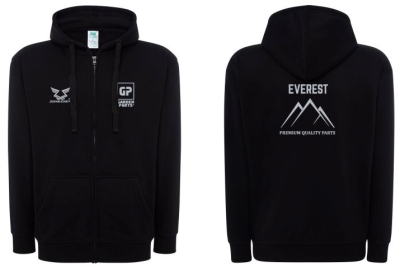 GARDEN PARTS SWEATSHIRT MEN