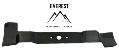 TRACTOR BLADE OLEOMAC, TOPSUN COLLECTION 92cm RIGHT EVEREST