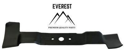 TRACTOR BLADE OLEOMAC, TOPSUN COLLECTION 86cm RIGHT EVEREST