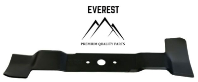 TRACTOR BLADE OLEOMAC, TOPSUN COLLECTION 86cm LEFT EVEREST