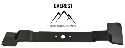 TRACTOR BLADE OLEOMAC, TOPSUN SIDE DISCHARGE 55cm DECK 109cm EVEREST