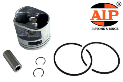 PISTON COMPLETE STIHL MS251 AIP