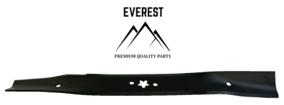 PETROL MOWER BLADE HUSQVARNA 21inches STAR MOUNT EVEREST