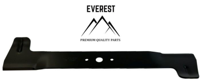 TRACTOR BLADE CASTELGARDEN BAGGING 98cm RIGHT EVEREST