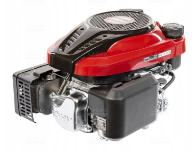 ENGINE LONCIN LC1P70FC-B 196cc VERTICAL SHAFT 22,2mm 66mm AUTO CHOKE