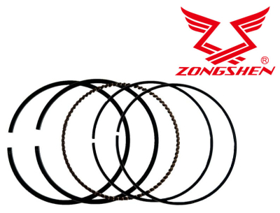 PISTON RINGS ZONGSHEN XP380
